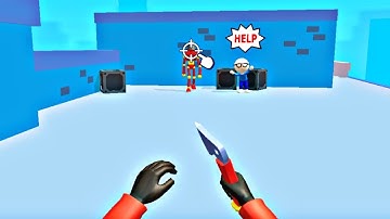 Gun Master 3D - All Levels | GamePlay | Level Games | Android Game | ( iOS game ) |