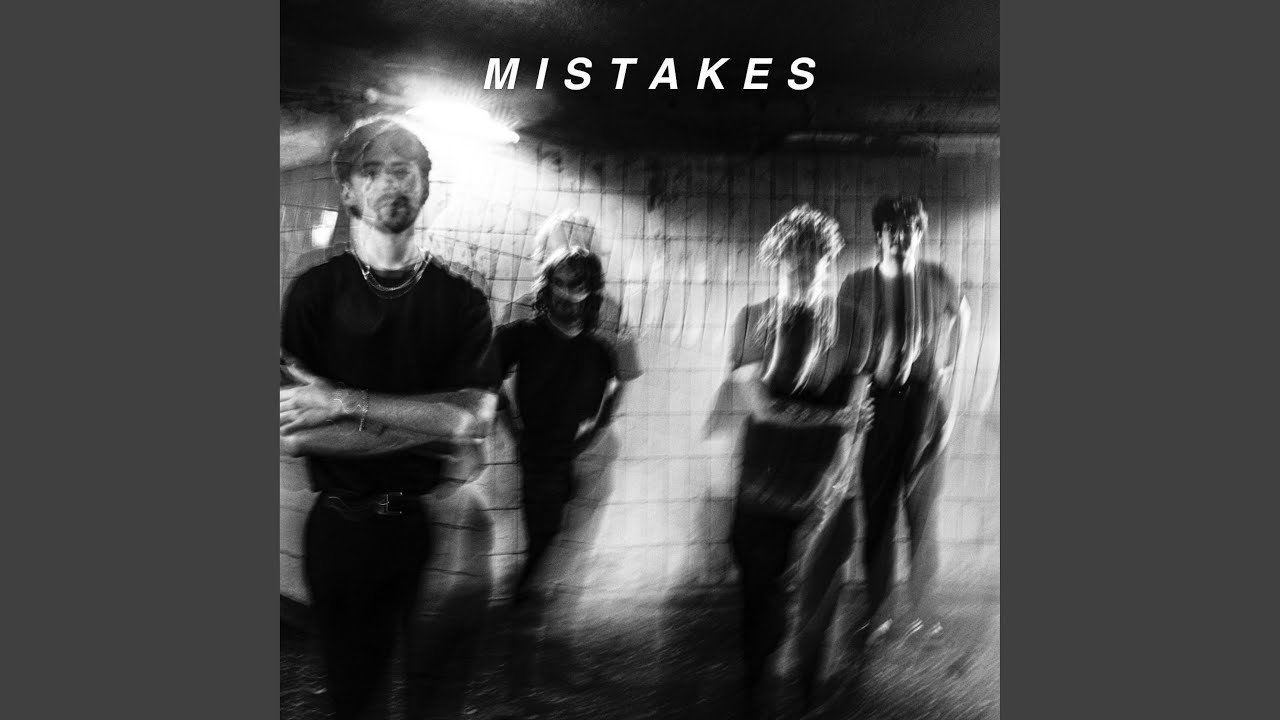 Watch Mistakes on YouTube Watch Mistakes on YouTube