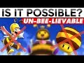 Honey Hop Galaxy WITHOUT The Bee Suit (UnBEElievable!!) | IS IT POSSIBLE?