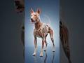 Kutta Apni Poonch Kyun Hilata Hai? 🐕 Hidden Dog Language Explained! #shorts #animalfacts