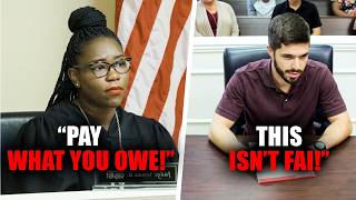 Allowance vs Responsibility: Court Forces Mother to Pay Child Support