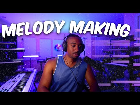 The Ultimate Melody Tutorial! (For Beginner Producers) | FL Studio 20 Tutorial