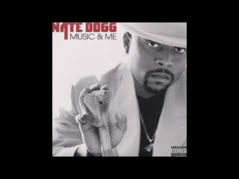 Nate Dogg - Concrete Street