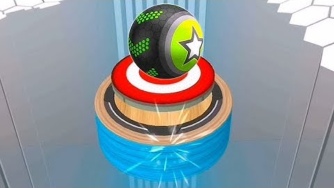 Going Balls - Gameplay Level 99