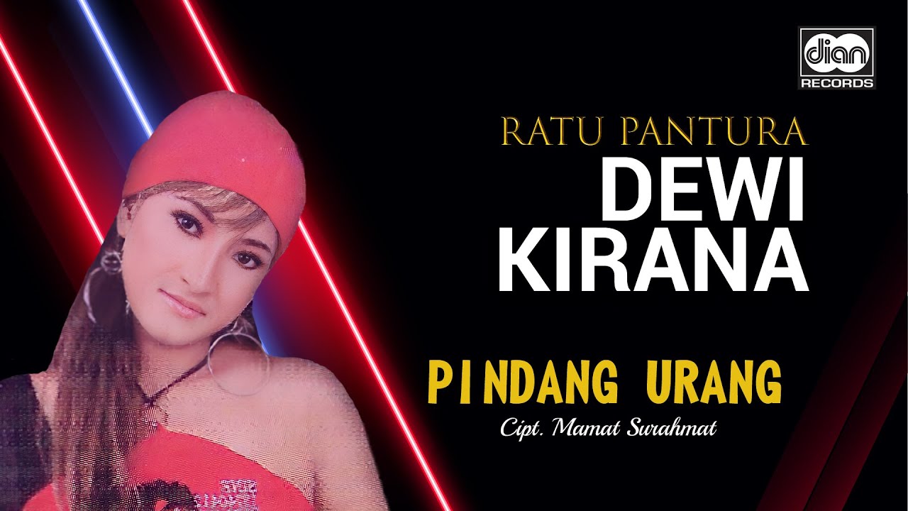 Dewi Kirana - Pindang Urang | Official Music Video