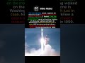 The Dark Backup Plan Behind Apollo 11 #shorts