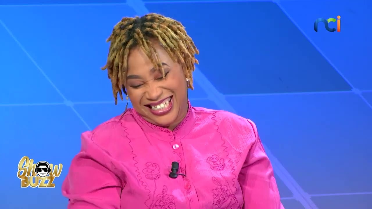 Showbuzz du vendredi 23 février 2024 avec Yabongo Lova