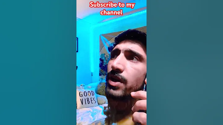 #pov my brother’s bestfriend calls cause he’s in j@il #shorts