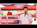 Jol borelli  borelli medley  de amsterdamse zomer 2022