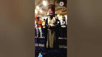صلاة تراويح ليلة 20 1445_2024 بصوت القارئ/عبدالله العزب.