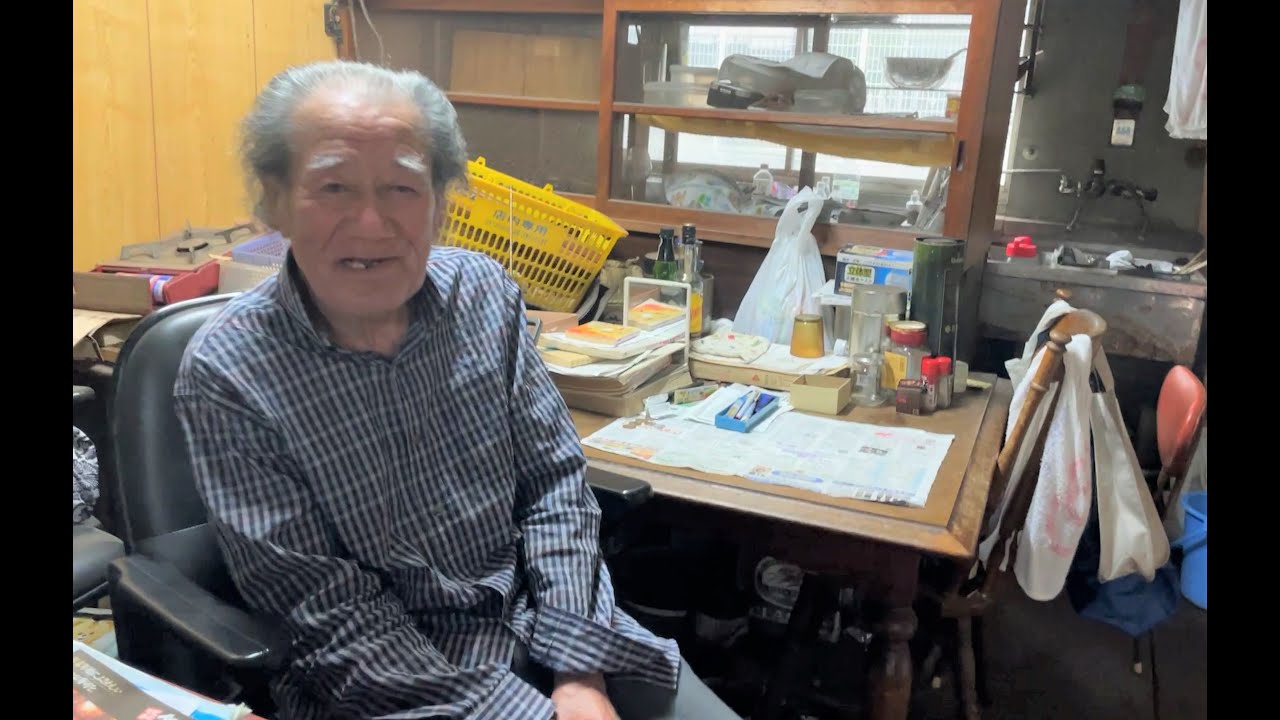【生活保護】老後貧困の実態～残り〇〇円で生活する83歳の生活とは？【後編】〜居住支援者の声⑫〜