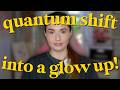 QUANTUM SHIFT INTO YOUR DREAM APPEARANCE! | 10 Min Guided Meditation 🤎✨