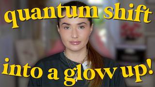 QUANTUM SHIFT INTO YOUR DREAM APPEARANCE! | 10 Min Guided Meditation 🤎✨