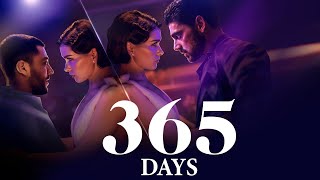 فیلم کامل 365 Days (2020) | Anna-Maria Sieklucka، Michele Morrone، Bronisław| نقد و بررسی فیلم کامل (HD)