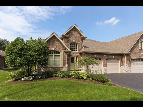 718 South Garden Avenue, Roselle, IL home video tour