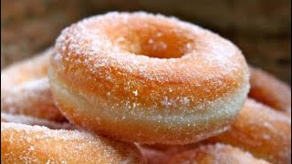 Soft and fluffy Donut recipe by Cooking With Rila 1,161 views 8 months ago 3 minutes, 54 seconds