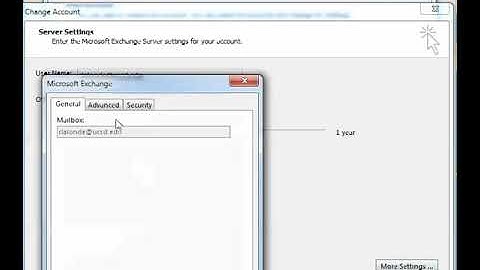 Turn Off Download shared Mailbox