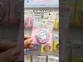 Chiikawa finds for under a dollar 😳 #shopwithme #sanrio #kawaiiaesthetic