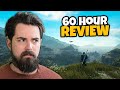 Ive played 60 hours of dragons dogma 2  review