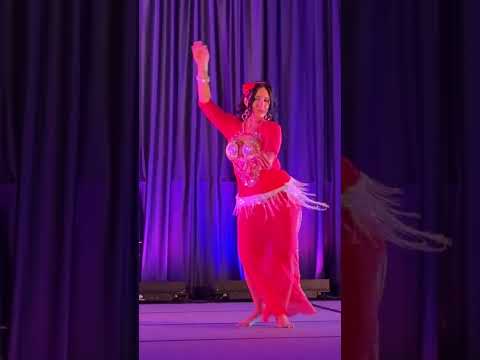 Leilah Moon S Belly Dance Part 2 The Magic Begins