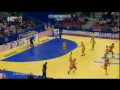 Ivano Balić 27 goals on EURO 2010