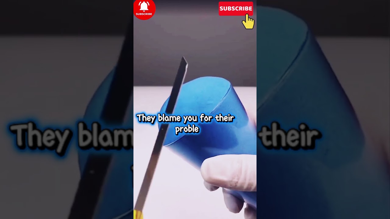 How to Spot Toxic People in Your Life | Life Advice | Motivation 