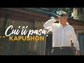 Kapushon - Cui îi pasă? | Video Oficial