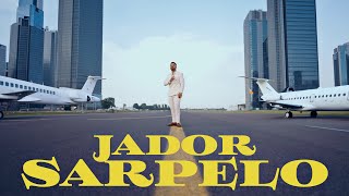 JADOR - SARPELO 🐍 |official drillbalkan video|