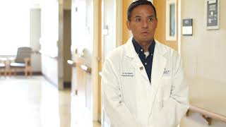 Meet Dr. Bueno