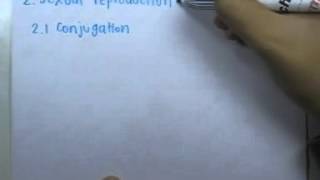 ormBio ver2 : ระบบสืบพันธ์และการเจริญเติบโตของสัตว์ ตอน01