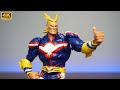 Unboxing: Amazing Yamaguchi All Might from My Hero Academia