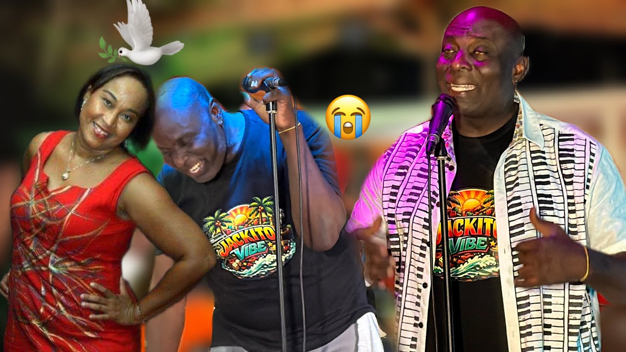 JACKITO KRIYE SAN 😱 POU ISTWA TRIS SA KITE PASE LI AK EX LI YON 14 FÉVRIER USA LI MOURI NAN AKSIDAN😭