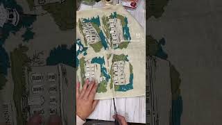 Journal Maker ♥️ #papercraft #junkjournal #paper #craft #collage #fabric #craft #junkjournalideas