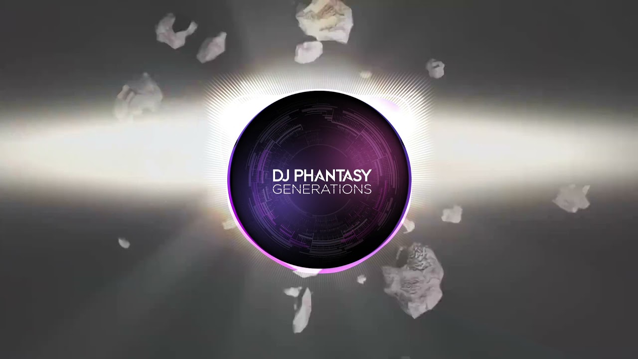 Watch DJ Phantasy - Space Time #dnb #drumandbass #generations #album on YouTube Watch DJ Phantasy - Space Time #dnb #drumandbass #generations #album on YouTube