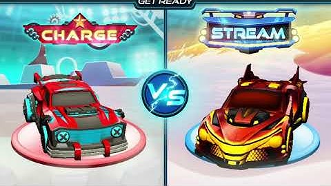 Playing RaceCraft Build & Race