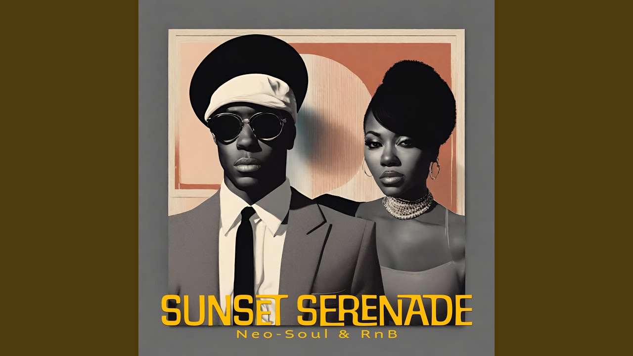 Watch Sunset Serenade on YouTube Watch Sunset Serenade on YouTube