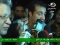 مرتضي منصور يهاجم نظام مبارك مرتضي منصور يهاجم نظام مبارك