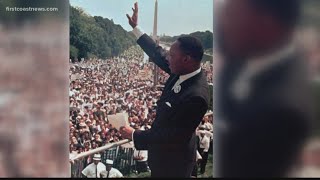 Jacksonville celebrates life, legacy of Martin Luther King Jr.