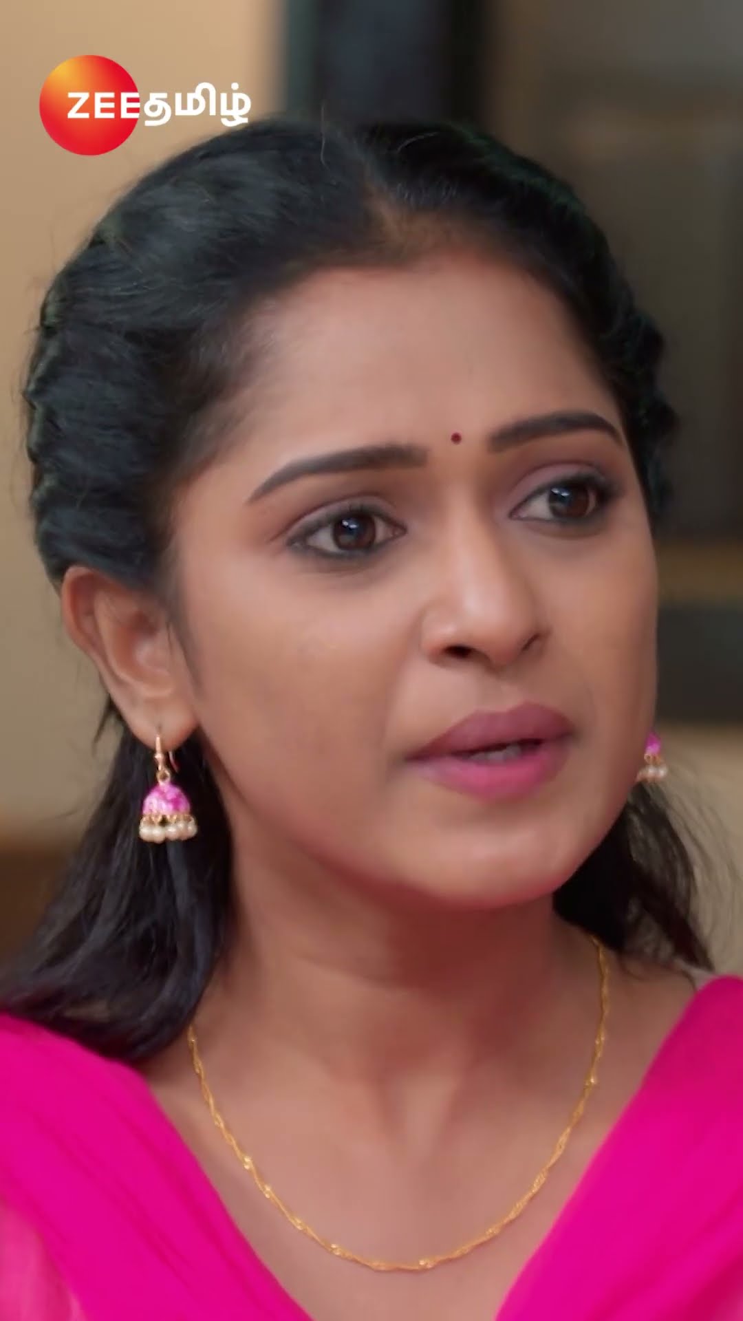 ANNA (அண்ணா) | EPI-563 | Mon-Sat, 8.30 PM | Zee Tamil #shorts #ytshorts