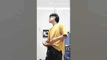 Tiktok Dance Shape Of You 