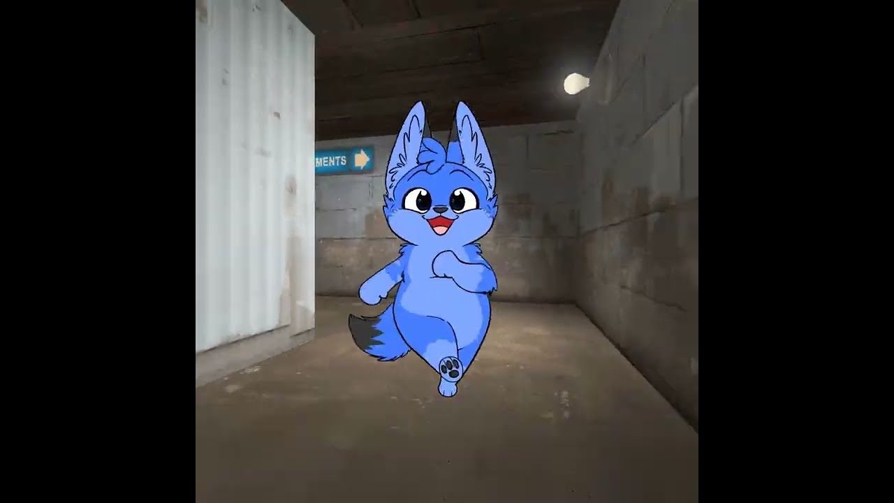  TF2 When You Try To Play 2Fort In 2025