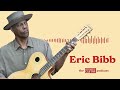 Capture de la vidéo Eric Bibb | The Acoustic Guitar Podcast | Episode 005