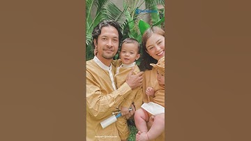 Kimberly Ryder Ajak Anak Motoran, Tak Lupa Ajarkan Anak Berdoa: Salut!