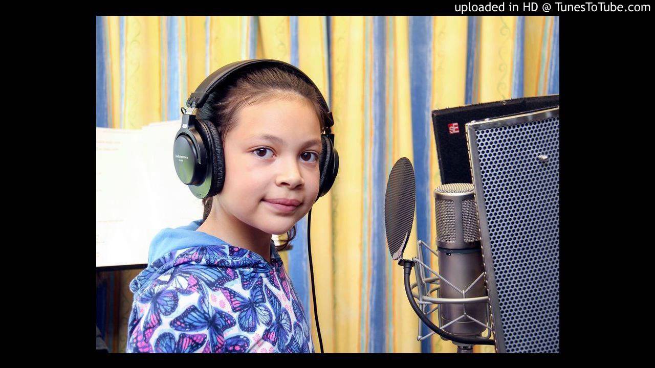 Araya on Bandtalk Indie104 _ Iradio LA Radio 14 September 2016