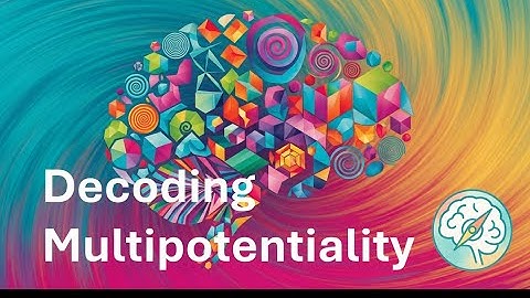 What on Earth Is a Multipotentialite (and Why the World Needs More of Us)?!