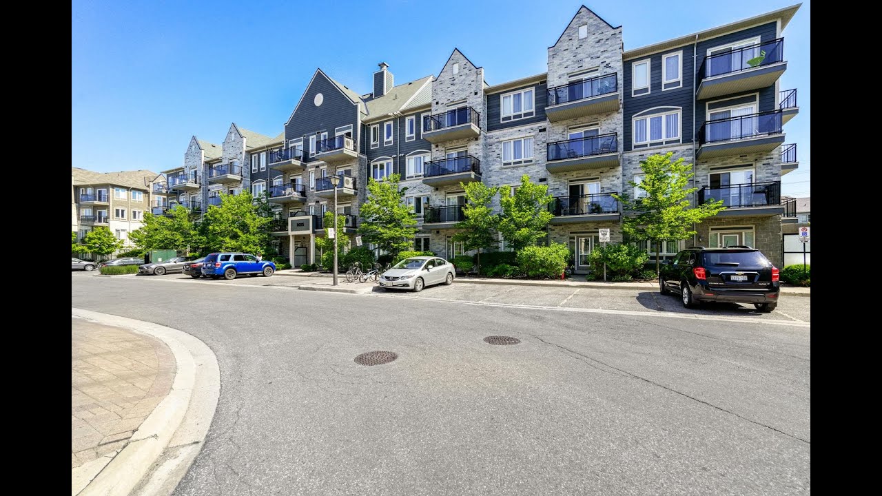 4123075 Thomas Street Mississauga Home for Sale Real Estate