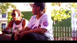 The Truth - Big Baz Ft Young MOB & JSP
