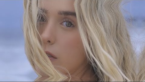 Jenna Davis - San Diego (Official Video)