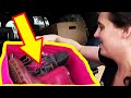 This Woman Purchased A $3 Diaper Bag From Goodwill, You Won’t Believe What Was Inside