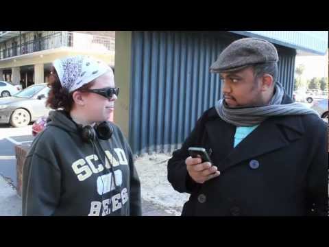 Sh*t SCAD Students Say